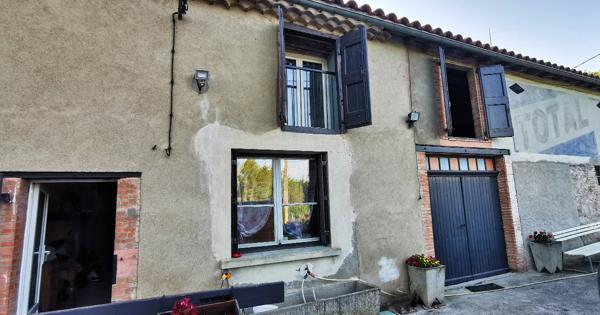 Vente / Corps de ferme