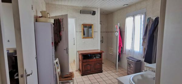 Vente / Corps de ferme