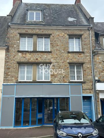 Immeuble de rapport