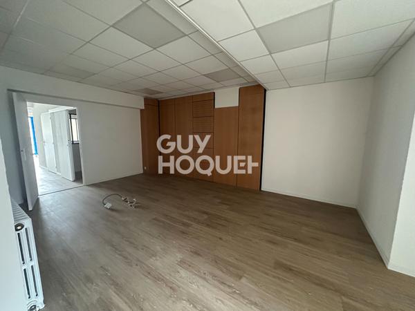 Immeuble de rapport