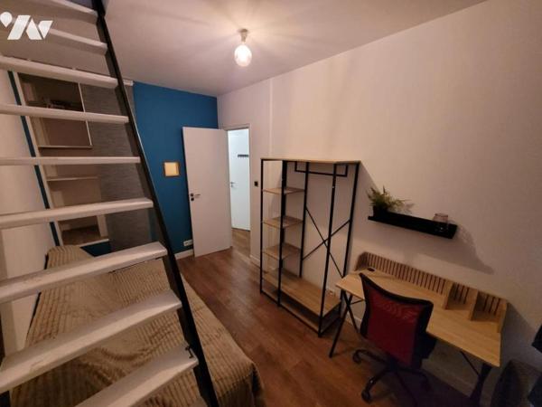 MAISON INDIVIDUELLE - TOURS FEBVOTTE