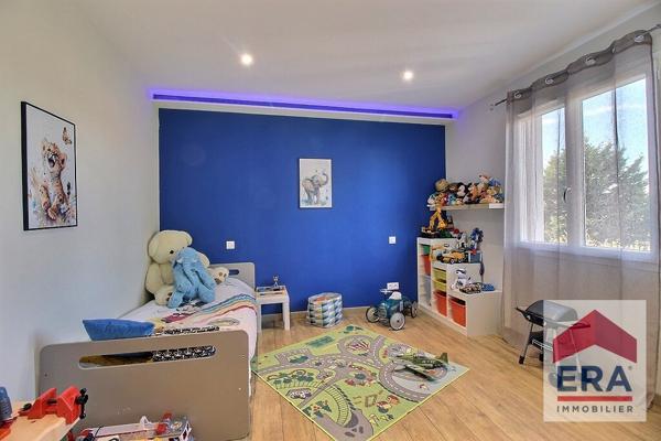 Maison Carpentras 8 pièces - 157m² - Piscine