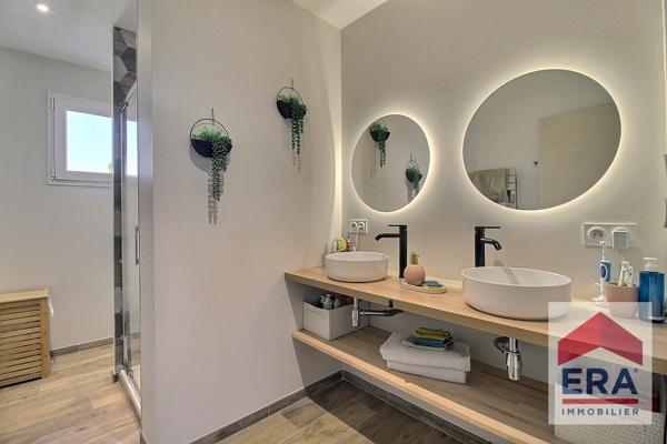 Maison Carpentras 8 pièces - 157m² - Piscine