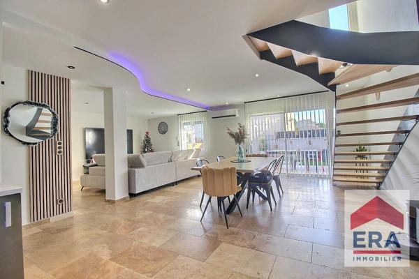 Maison Carpentras 8 pièces - 157m² - Piscine
