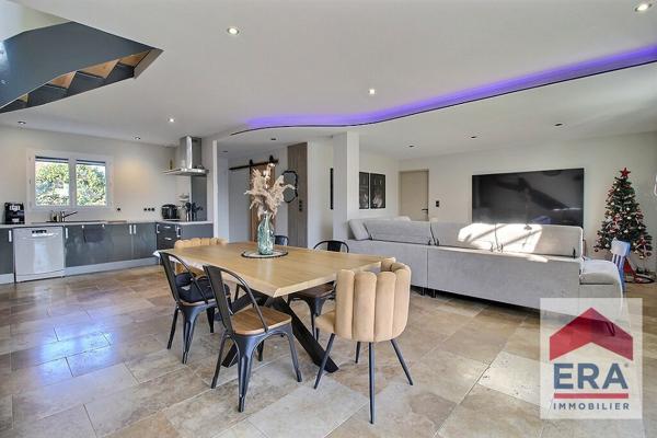 Maison Carpentras 8 pièces - 157m² - Piscine