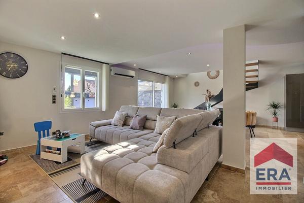 Maison Carpentras 8 pièces - 157m² - Piscine