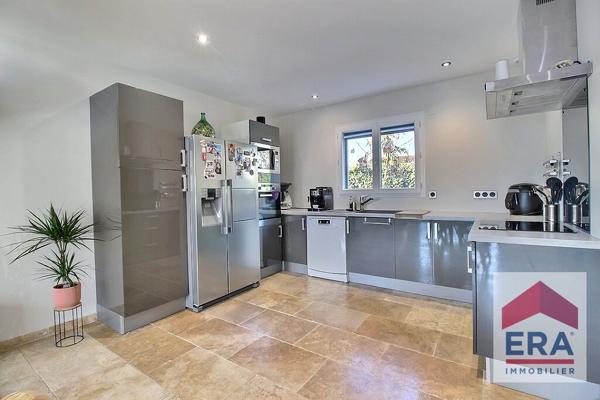 Maison Carpentras 8 pièces - 157m² - Piscine