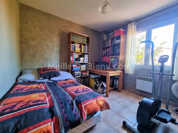 Villa T5 avec garage et piscine !