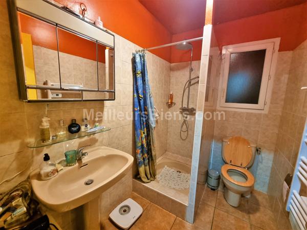 Villa T5 avec garage et piscine !