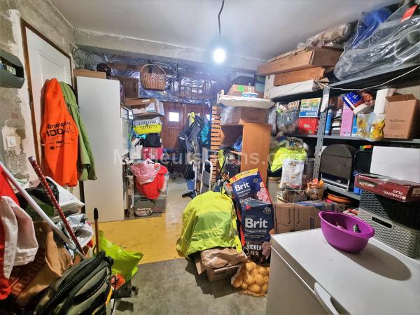 Villa T5 avec garage et piscine !