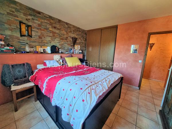 Villa T5 avec garage et piscine !