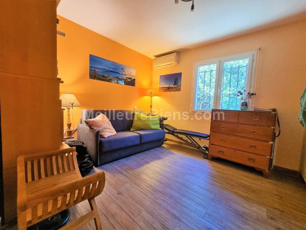 Villa T5 avec garage et piscine !