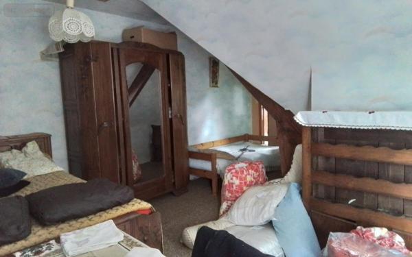 Maison à vendre à Lignol dans le Morbihan (56160), ref : 56075-2237