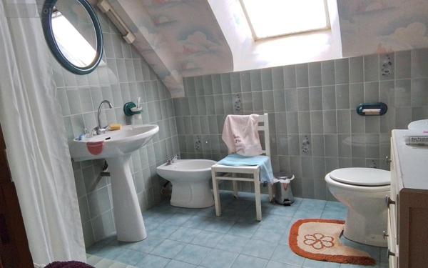 Maison à vendre à Lignol dans le Morbihan (56160), ref : 56075-2237