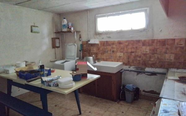 Maison à vendre à Lignol dans le Morbihan (56160), ref : 56075-2237