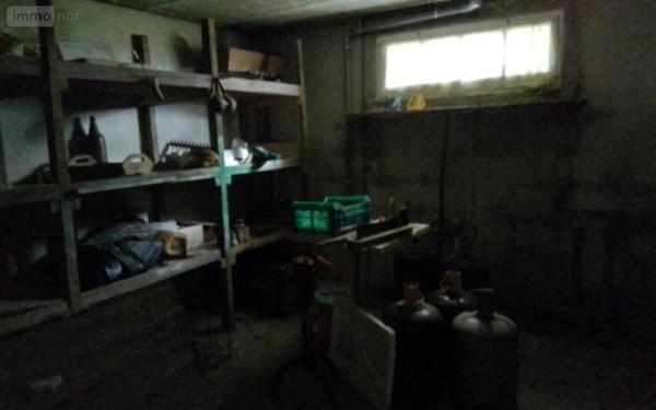 Maison à vendre à Lignol dans le Morbihan (56160), ref : 56075-2237