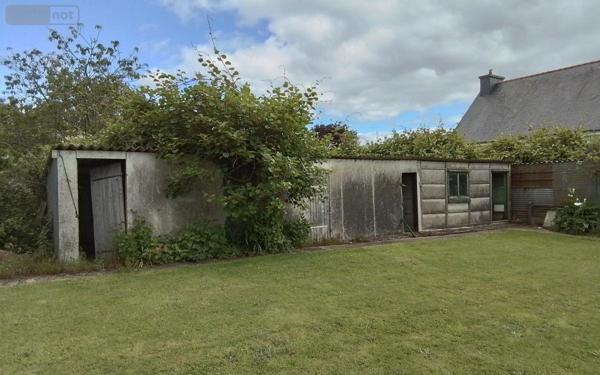Maison à vendre à Lignol dans le Morbihan (56160), ref : 56075-2237