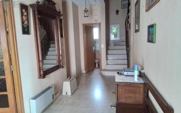 Maison à vendre à Lignol dans le Morbihan (56160), ref : 56075-2237