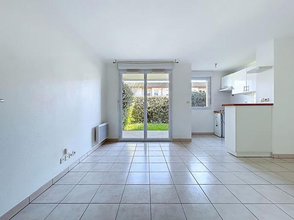 Fenouillet 31150 Appartement 1 pièce(s)