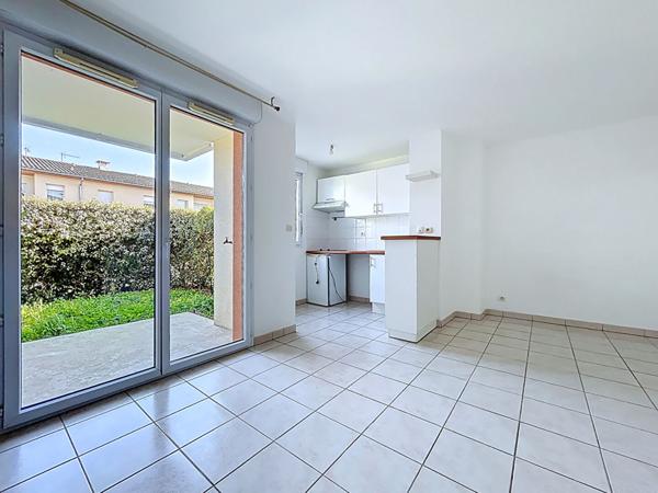 Fenouillet 31150 Appartement 1 pièce(s)