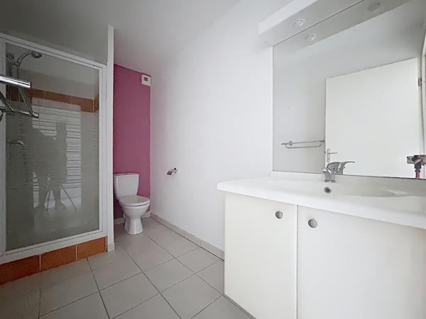 Fenouillet 31150 Appartement 1 pièce(s)