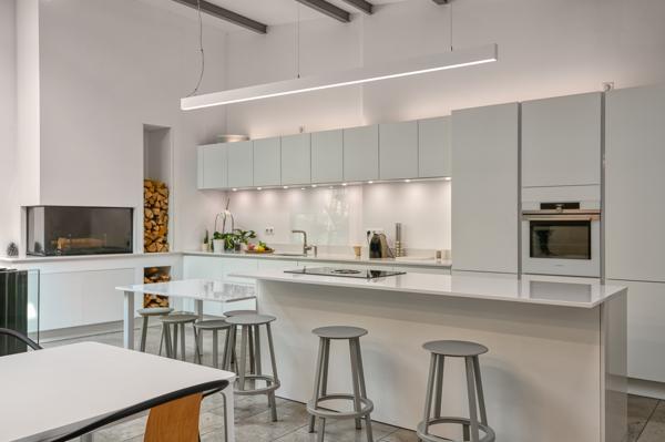 LOCATION MEUBLÉE - 2019- Lb. r Architectes - Bordeaux