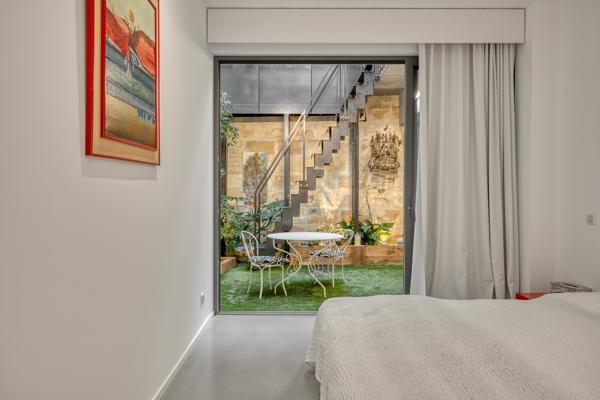 LOCATION MEUBLÉE - 2019- Lb. r Architectes - Bordeaux