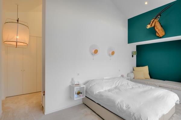 LOCATION MEUBLÉE - 2019- Lb. r Architectes - Bordeaux