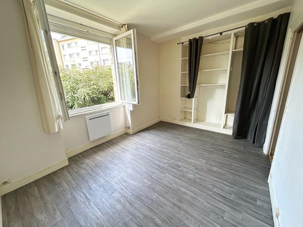 Appartement 2 pièces 40 m2