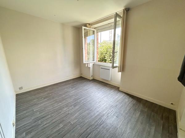 Appartement 2 pièces 40 m2