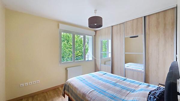 Plain pied sur sous-sol total à vendre à Chaumes en Brie