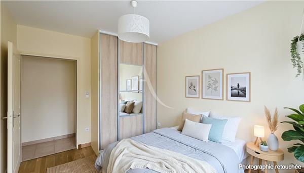 Plain pied sur sous-sol total à vendre à Chaumes en Brie