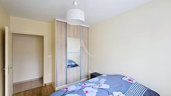 Plain pied sur sous-sol total à vendre à Chaumes en Brie