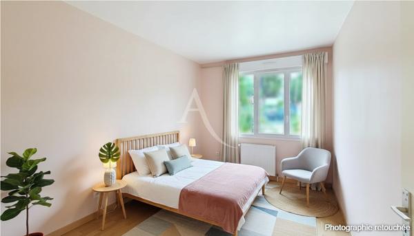 Plain pied sur sous-sol total à vendre à Chaumes en Brie
