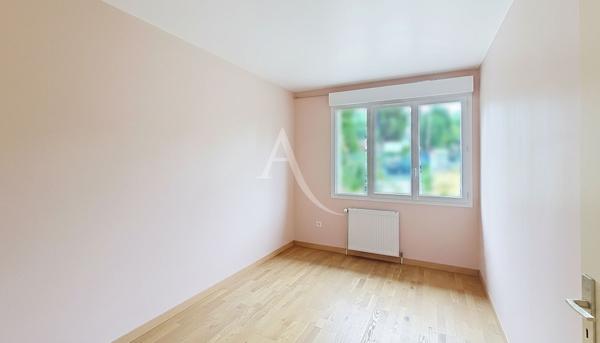 Plain pied sur sous-sol total à vendre à Chaumes en Brie