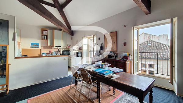 Immeuble 8 pièces 350 m2