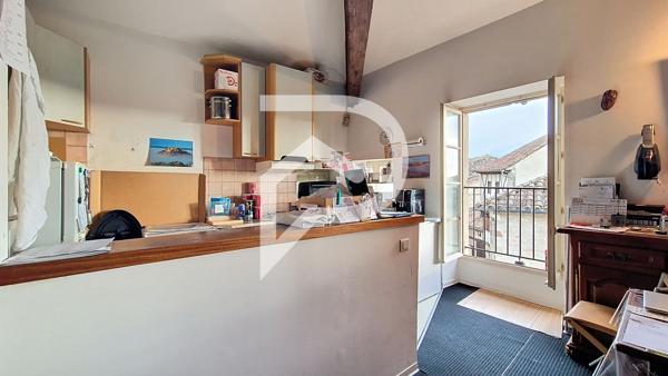 Immeuble 8 pièces 350 m2