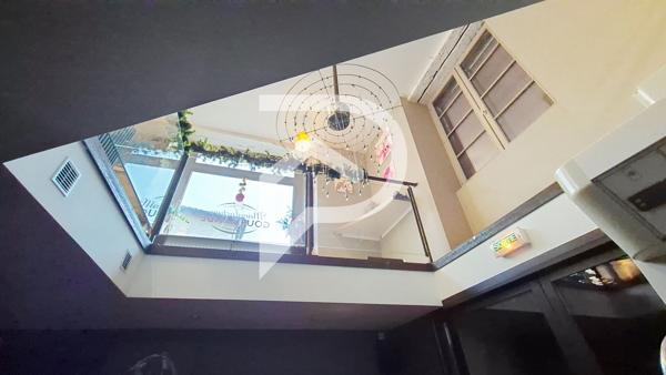Immeuble 8 pièces 350 m2