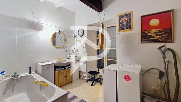 Immeuble 8 pièces 350 m2