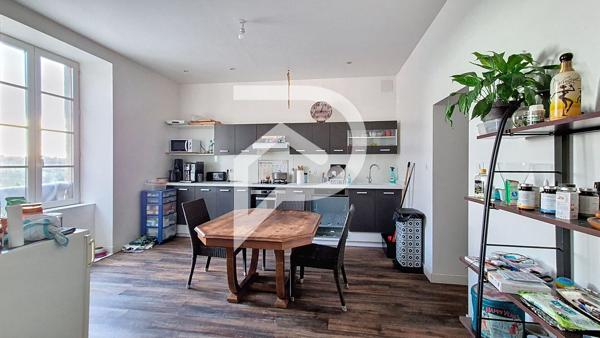 Immeuble 8 pièces 350 m2
