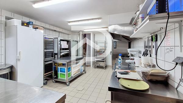 Immeuble 8 pièces 350 m2