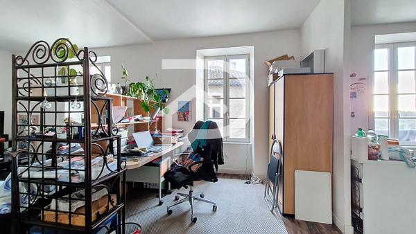 Immeuble 8 pièces 350 m2