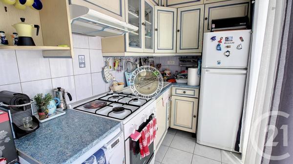 Appartement F2 à vendre  2 pièces - 32 m2 LE BARCARES - 66