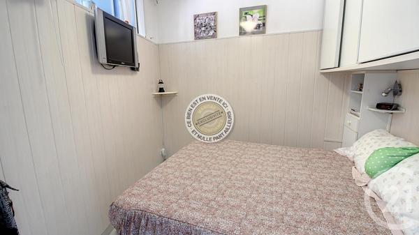 Appartement F2 à vendre  2 pièces - 32 m2 LE BARCARES - 66