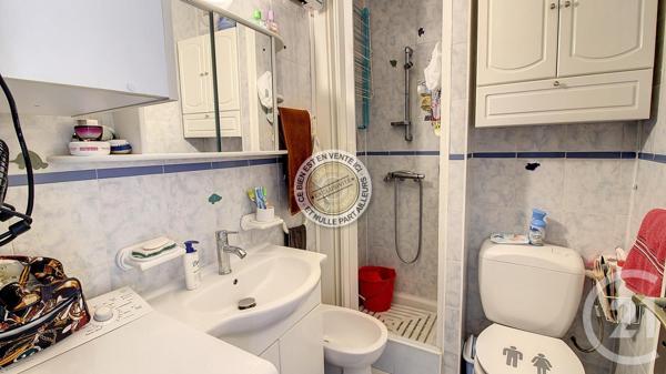 Appartement F2 à vendre  2 pièces - 32 m2 LE BARCARES - 66