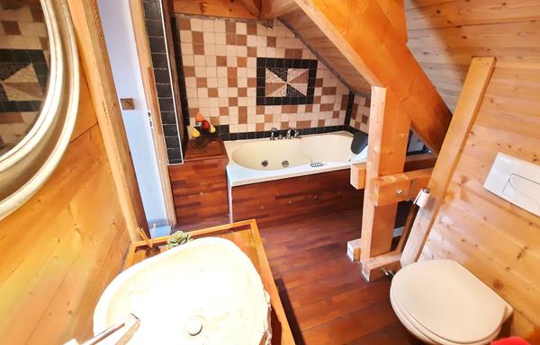Maison 5 pièces 187.93 m2