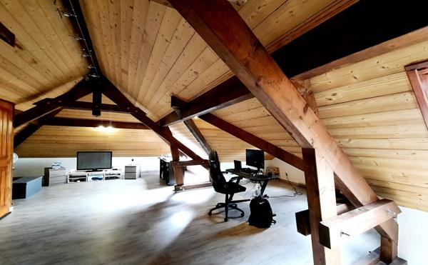 Maison 5 pièces 187.93 m2