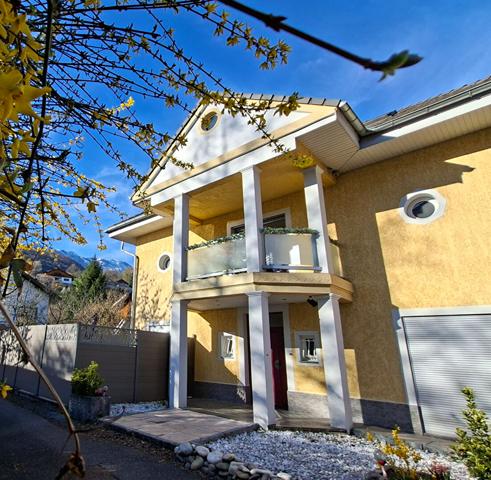 Maison 5 pièces 187.93 m2