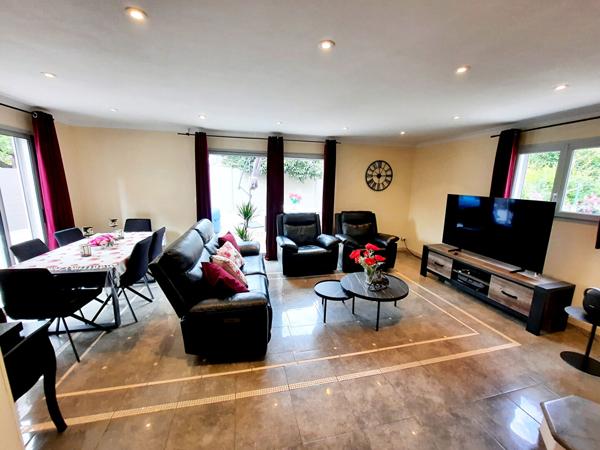 Maison 5 pièces 187.93 m2