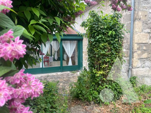 Maison 5 pièces 100 m2